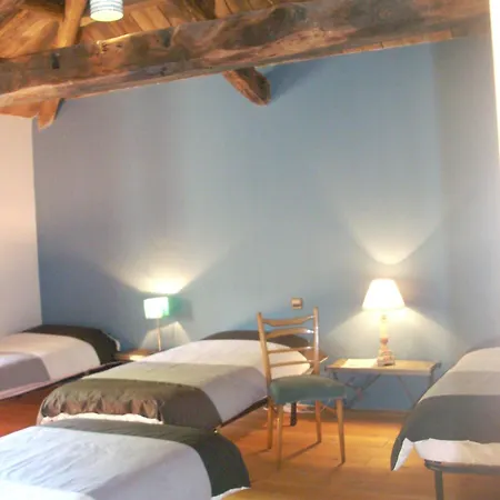 Auberge de jeunesse Deva *