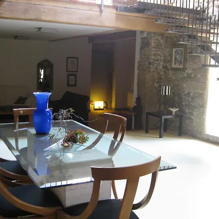 Deva Auberge de jeunesse Guitiriz